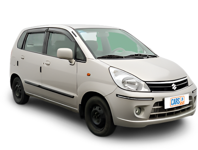 Maruti Zen Estilo-img